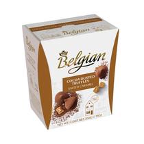 Chocolate The Belgian Truffle Salted Caramel 200GR