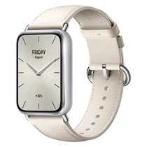 Pulseira Inteligente Xiaomi Smart Mi Band 9 Pro M2402B1 - Branco
