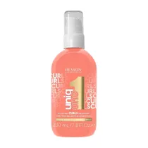 Uniq One All In One Curls Treatment 230ML