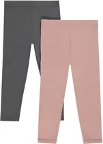 Calça para Bebê Orchestra HI0299-Roc Femenina (2 Unidades)