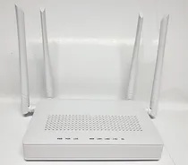 F.Onu Gpon/Epon Hibrida Wifi Ac V2802DAC 2.4/5G