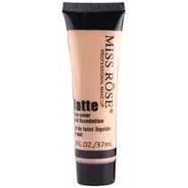 Miss Rose Base Facial 7601-039N7