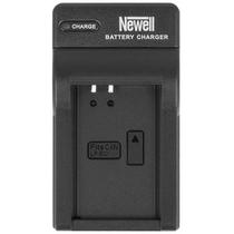 Carregador de Bateria Newell LP-E12 Canon