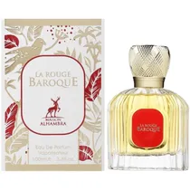 Perfume Maison Alhambra Baroque Rouge 540 M 100ML Edp Perfume Maison Alhambra Baroque Rouge 540 M 100ML Edp