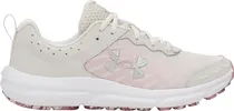 Tênis Under Armour 3026179-118 - Feminino  Tênis Under...