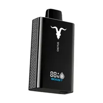 Ignite V120 Pro Black Cactus