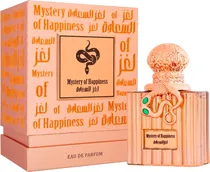 Perfume Al Malakia Mystery Of Happiness Edp 100ML - Feminino