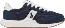 Tênis Polo Ralph Lauren Kids RL02441410 - Masculino