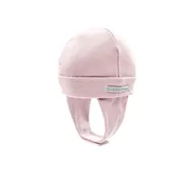 Kushies Gorro Rosado 6-12M