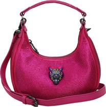 Bolsa Philipp Plein Sport - 2110213 4211 - Feminina