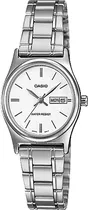 Relógio Casio LTP-V006D-7B2UDF Feminino - Analógico