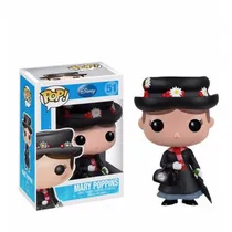 Funko Pop Disney Mary Poppins 51