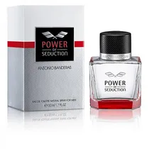 Ab Power Of Seduction Edt 50ML