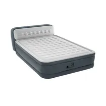 Colchon Intex 664447 Inflable Cama Airbed 110V