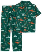 Pijama Carter's 3Q525010 - Masculino