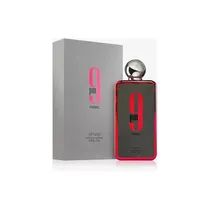Perfume Afnan 9PM Rebel M 100ML Edp  Perfume Afn...