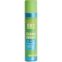 Panorama Shampoo Seco Clean Fresh Uv Filter 200ML