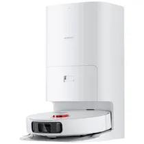 Robô Aspirador de Pó Xiaomi Vacuum X10+ BHR6363EU 220/60HZ - White Robô Aspirador de Pó Xiaomi Vacuum X10+ BHR6363EU 220/60HZ - White