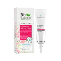 Crema Facial Bio Balance Derma-Age Rejuvenating 55ML
