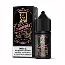 BLVK Salt Gold Blueberry Cream 30MG 50ML