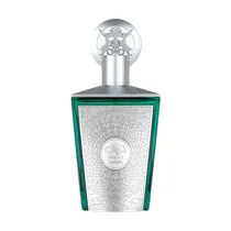 Perfume Lattafa Sherif Edp 100ML