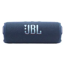 Speaker Portátil JBL Flip 7 Bluetooth - Azul