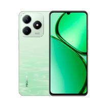 Smartphone Realme C63 RMX3939 Lte Dual Sim 8/256GB 6.74" Green