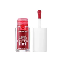 Tinta para Labios Phoera Lip & Cheek Tint Stain Matte Finish 602 Dancer 4ML