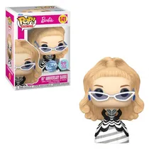 Funko Pop Barbie 65TH Barbie *Ex* 141