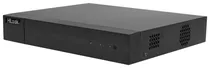 DVR Hilook CCTV Turbo HD DVR-204Q-K1 com 4 Canais HD Até 1080P