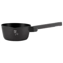 Panela Berlinger Haus Antiaderente Preta 16CM