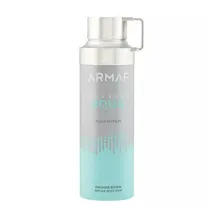 Desodorante Armaf Odyssey Aqua 200ML