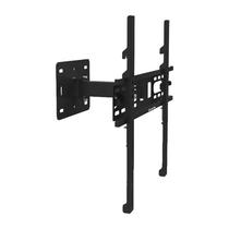 Suporte Articulado para TV LED / LCD de 23 A 55" Ate 40 KG Quanta QTUST780 - Preto