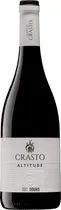 Vinho Quinta do Crasto Altitude 430 Douro 2021