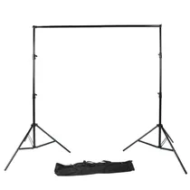 Tripe Iluminacao Godox BS04 260CM Soporte de Fundo