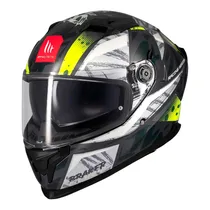  Capacete MT...