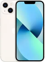 iPhone 13 128GB Esim Branco Grade A [Cod. 115108]