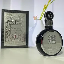 Lattafa Fakhar Edp Masculino 100ML