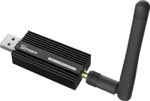 Adaptador Sonoff Zigbee 3.0 USB Dongle Plus Zbdongle-e