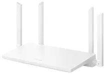 Roteador Huawei WS7001 AX2 1500MBPS 4 Antenas Bivolt Branco (Anatel)
