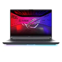 Notebook Asus Strix G835LX Ultra 9-275HX 32GB/ 2TBSSD/ 18"/ W11/ RTX5090 24GB