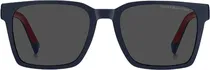 Óculos de Sol Tommy Hilfiger TH 2143/s 8RU Ir - Masculino