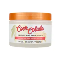 Tree Hut Crema Corporal Coco Colada Hidratante 240 G
