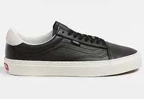 Tenis Vans Old Skool Lux VN000CZMBLK