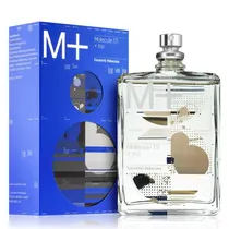 Escentric Molecule 01 Iris Edt 100ML