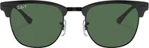 Óculos de Sol Ray Ban RB3716 186/58 51 - Masculino