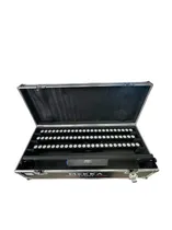 Mekka Light Ribalta 24X12W RGBW (10 No Case)|Mekka Light Ribalta 24X12W RGBW (10 En Anvil)