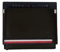 Carteira Tommy Hilfiger 31TLE22070 001 - Masculino