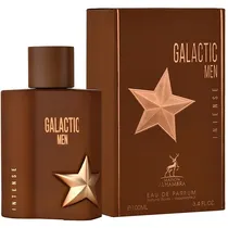 Perfume Masculino Maison Alhambra Galactic Men Intense Edp 100 ML