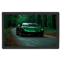 Central Multimídia Adak I-LINK8S-R-525 - Universal - USB/Aux - Bluetooth/Wi-Fi - 11.5"